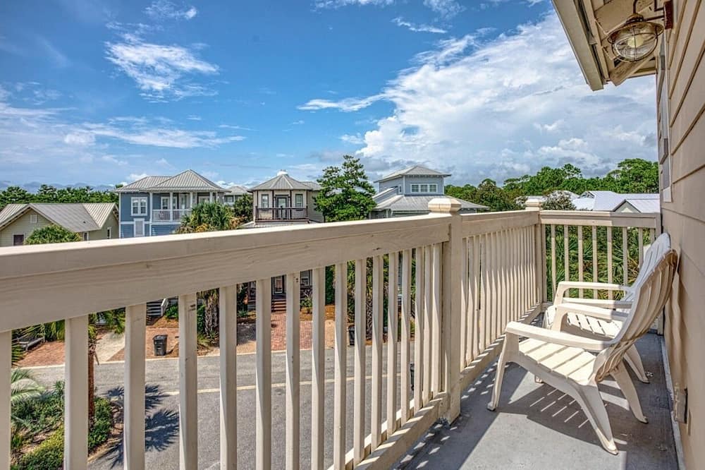 Photo of Outdoor in Seacrest Beach
