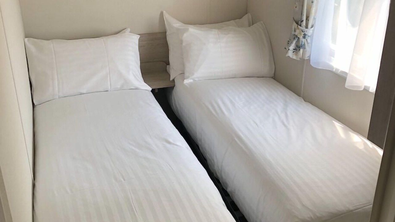 Photo of Bathroom in Warton