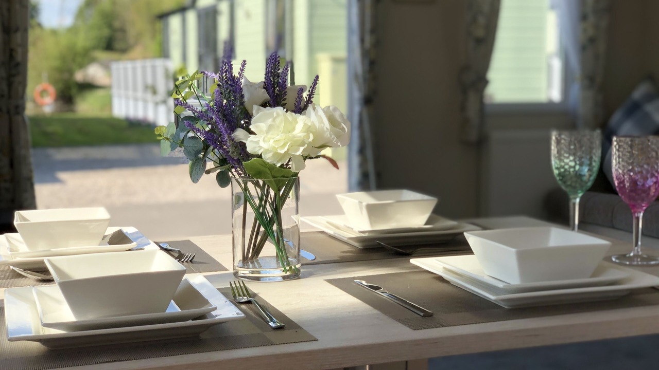 Photo of Bathroom in Warton