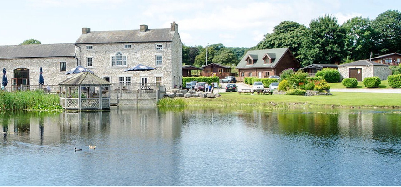 Photo of Bathroom in Warton