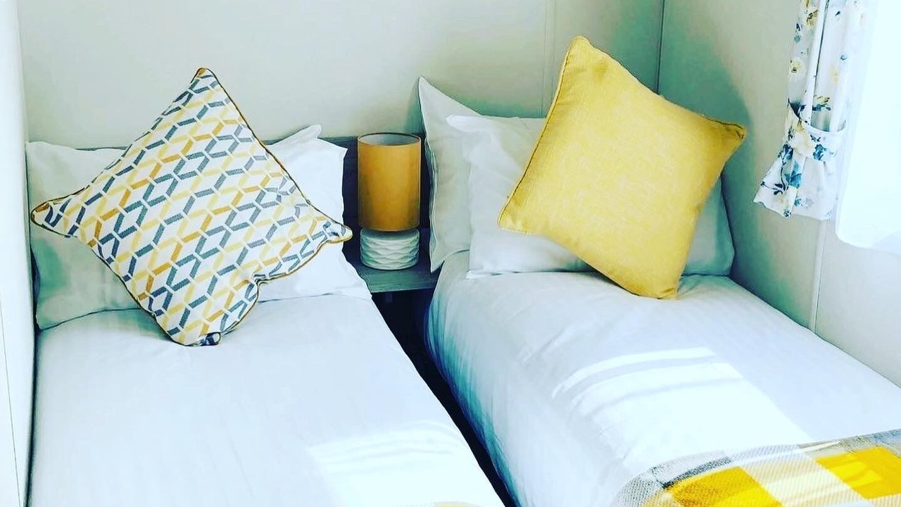 Photo of Bathroom in Warton