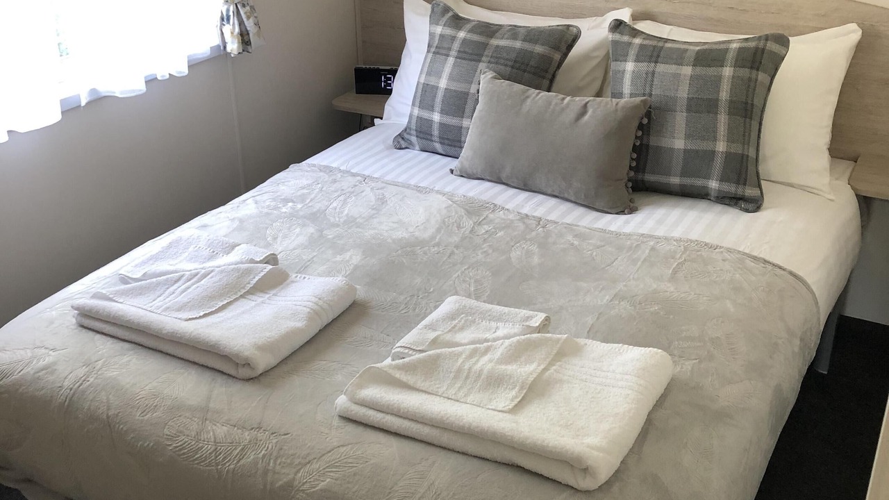 Photo of Bathroom in Warton