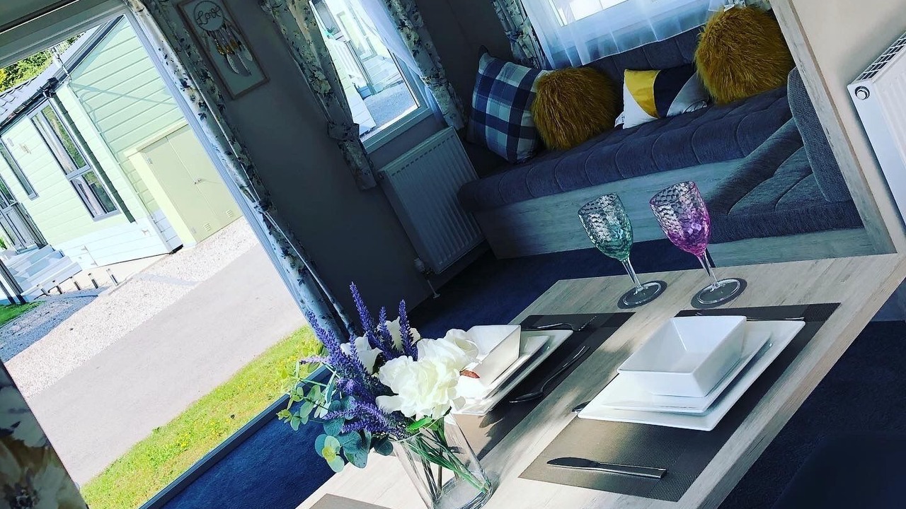 Photo of Bathroom in Warton