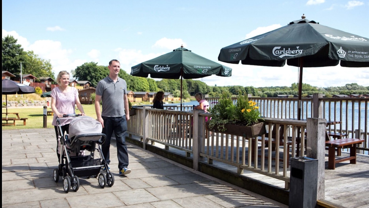 Photo of Bathroom in Warton