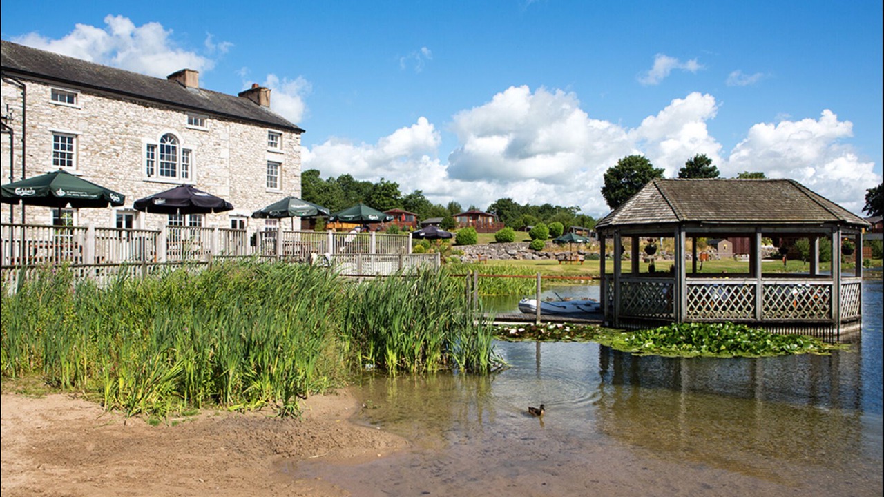 Photo of Bathroom in Warton
