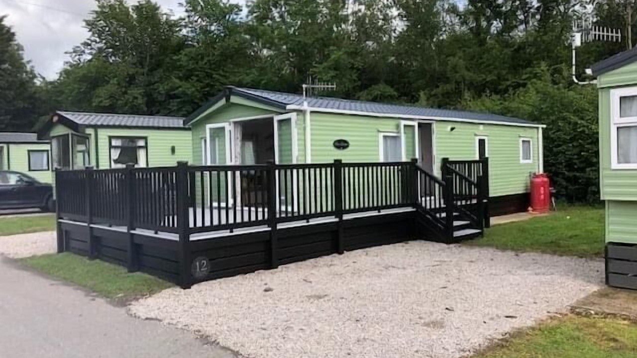 Photo of Bathroom in Warton