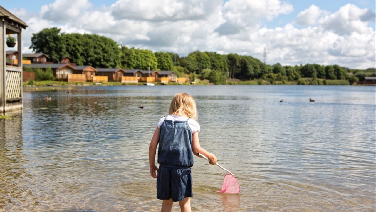 Photo of Bathroom in Warton