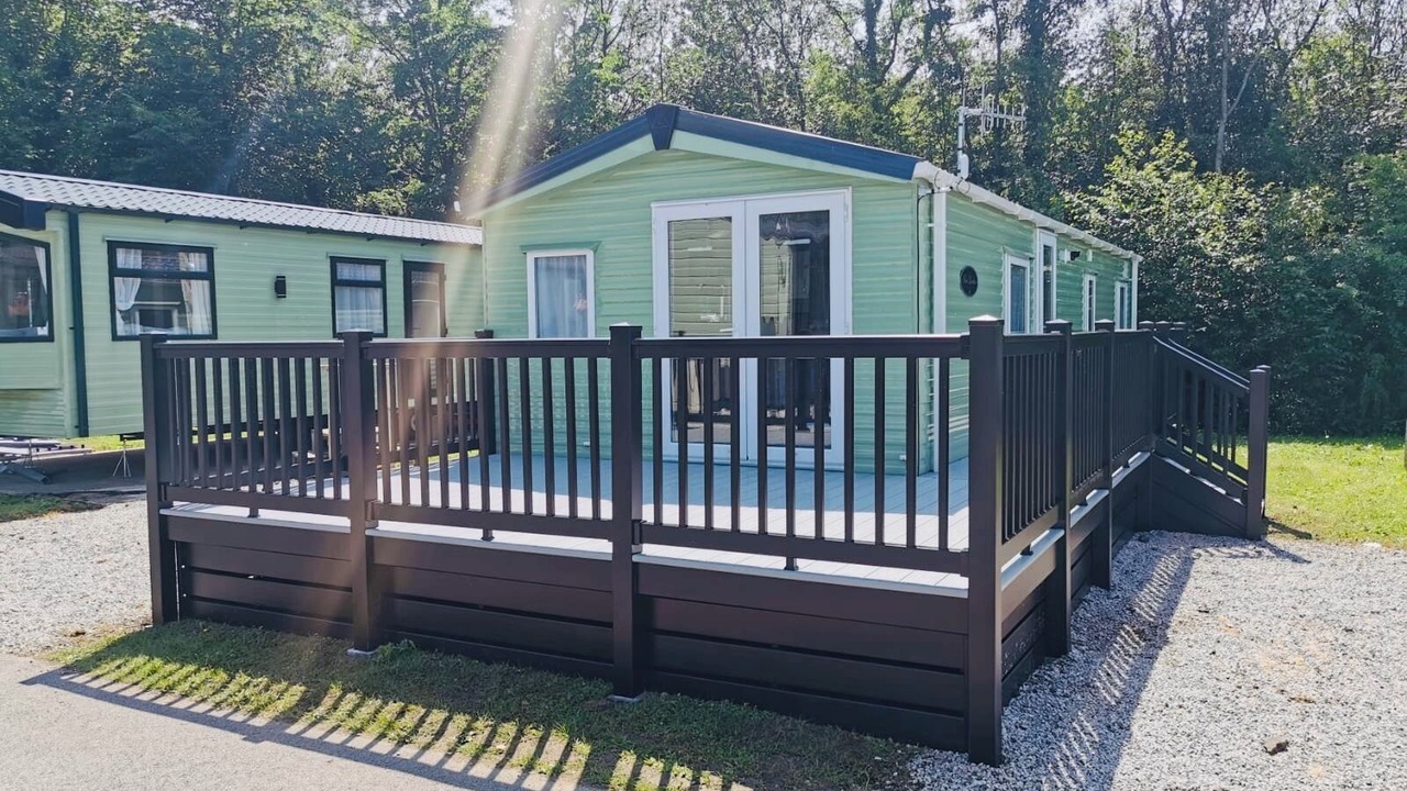 Photo of Bathroom in Warton