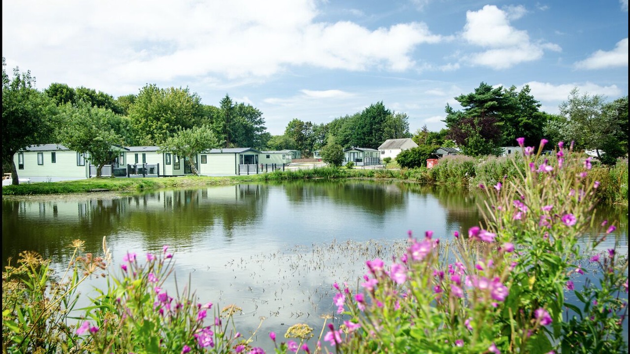 Photo of Bathroom in Warton