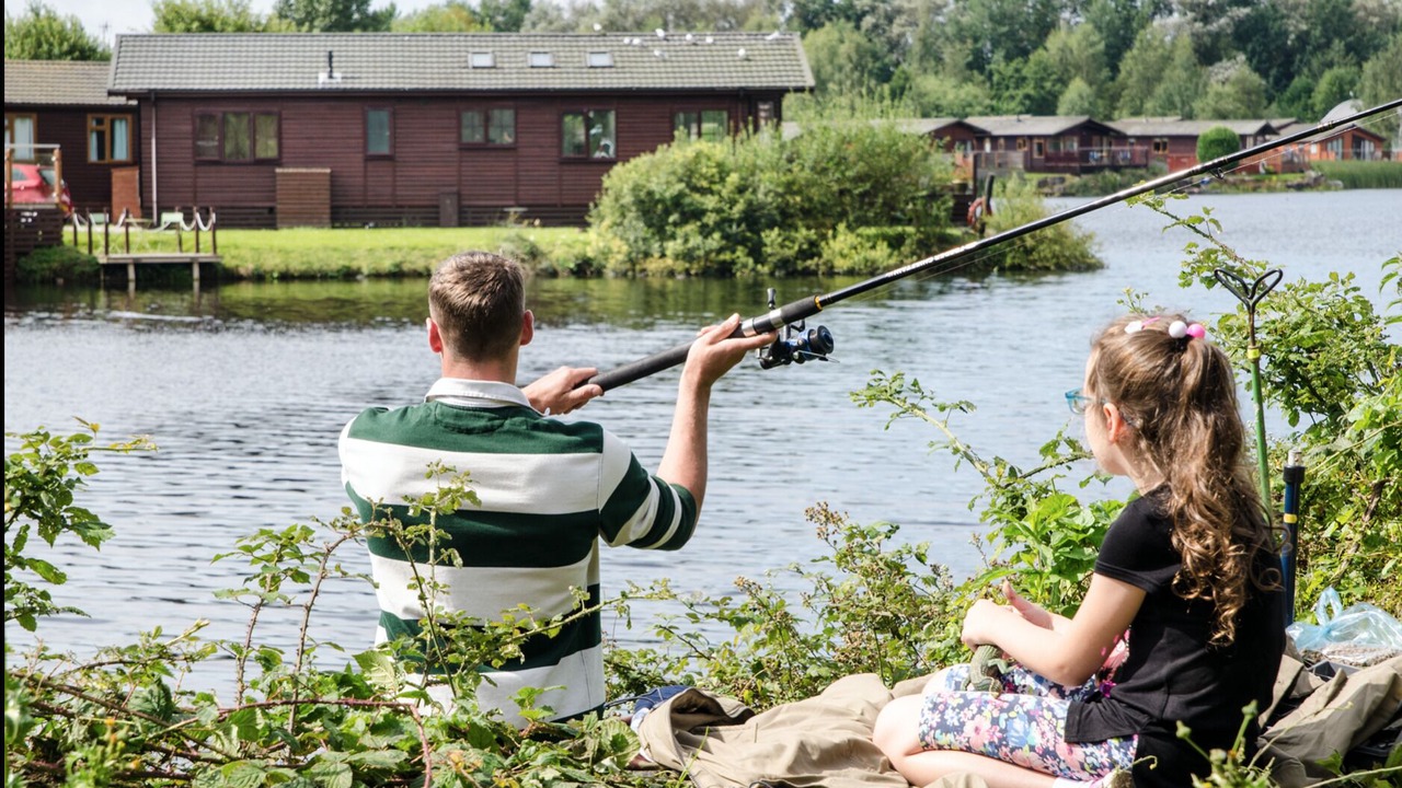Photo of Bathroom in Warton