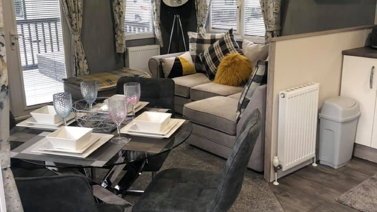 Photo of Bathroom in Warton