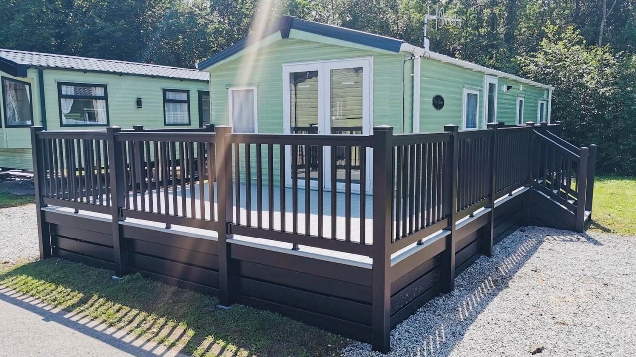 Photo of Bathroom in Warton