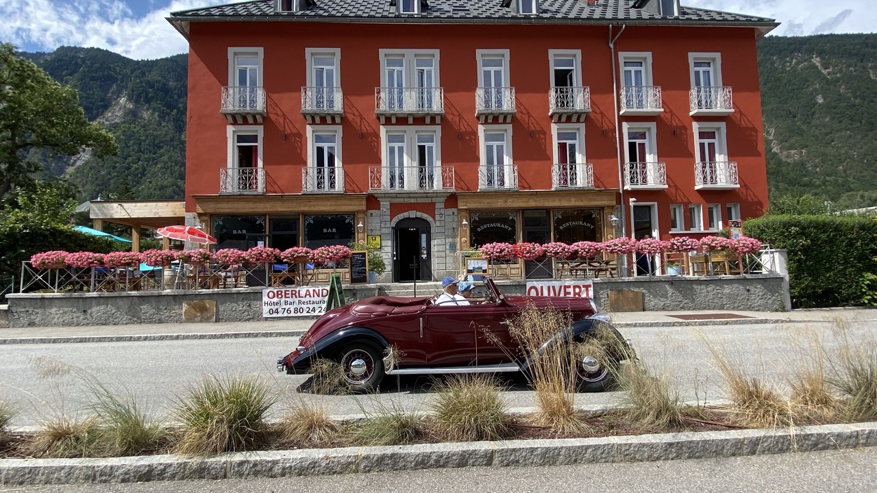 Photo of Outdoor in Le Bourg-d'Oisans