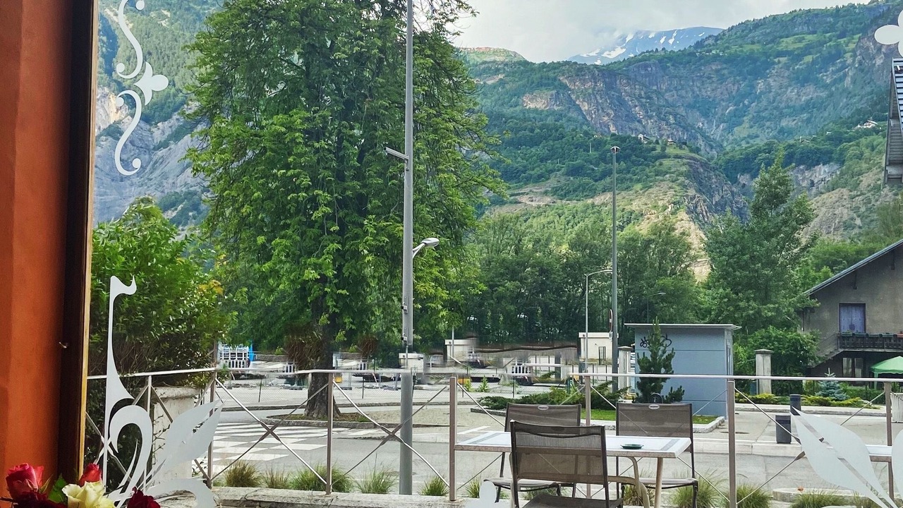 Photo of Others in Le Bourg-d'Oisans