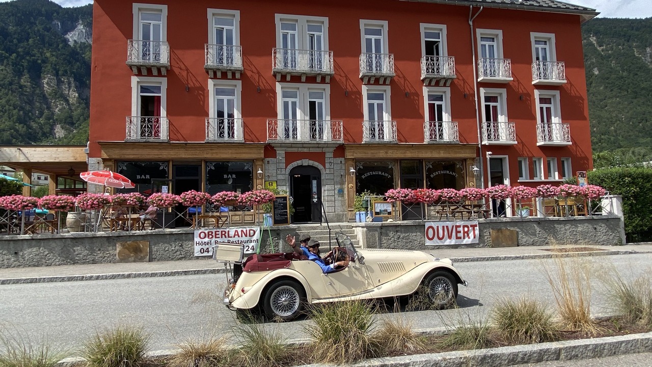 Photo of Outdoor in Le Bourg-d'Oisans