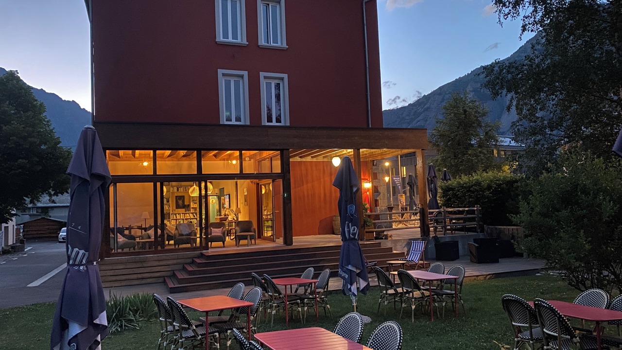 Photo of Outdoor in Le Bourg-d'Oisans