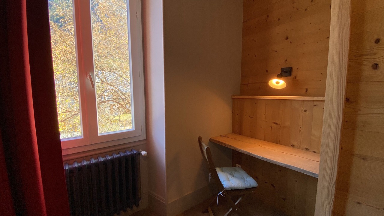 Photo of Bedroom in Le Bourg-d'Oisans