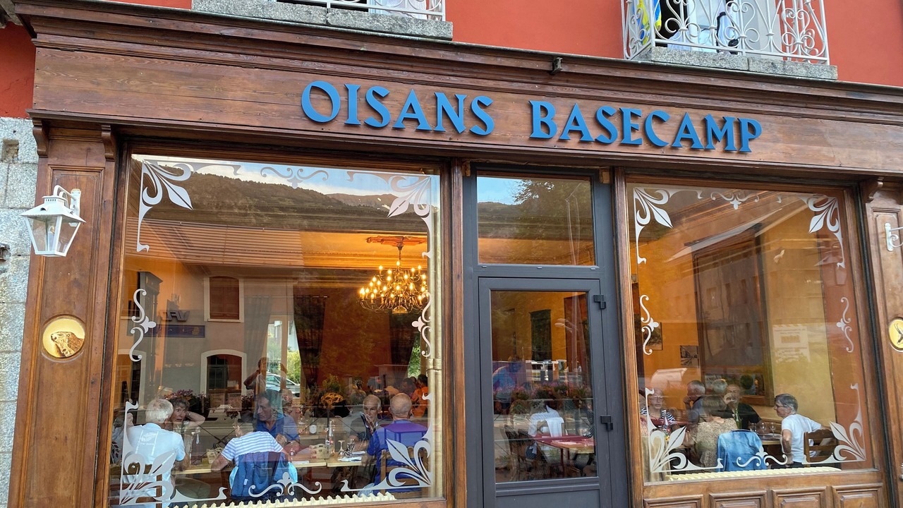 Photo of Others in Le Bourg-d'Oisans