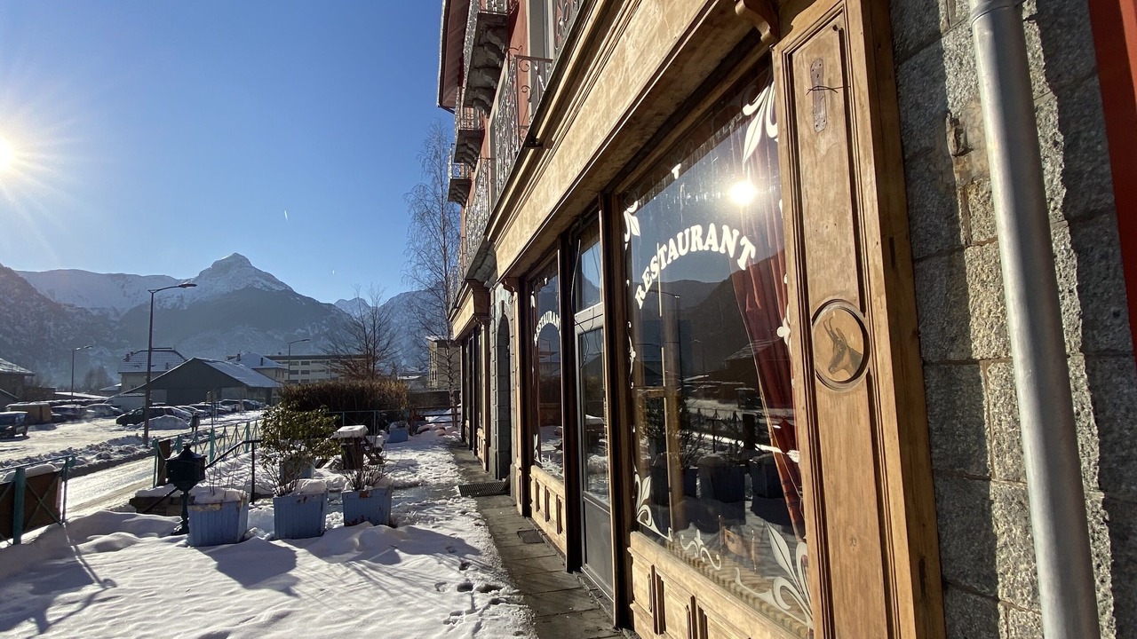 Photo of Outdoor in Le Bourg-d'Oisans