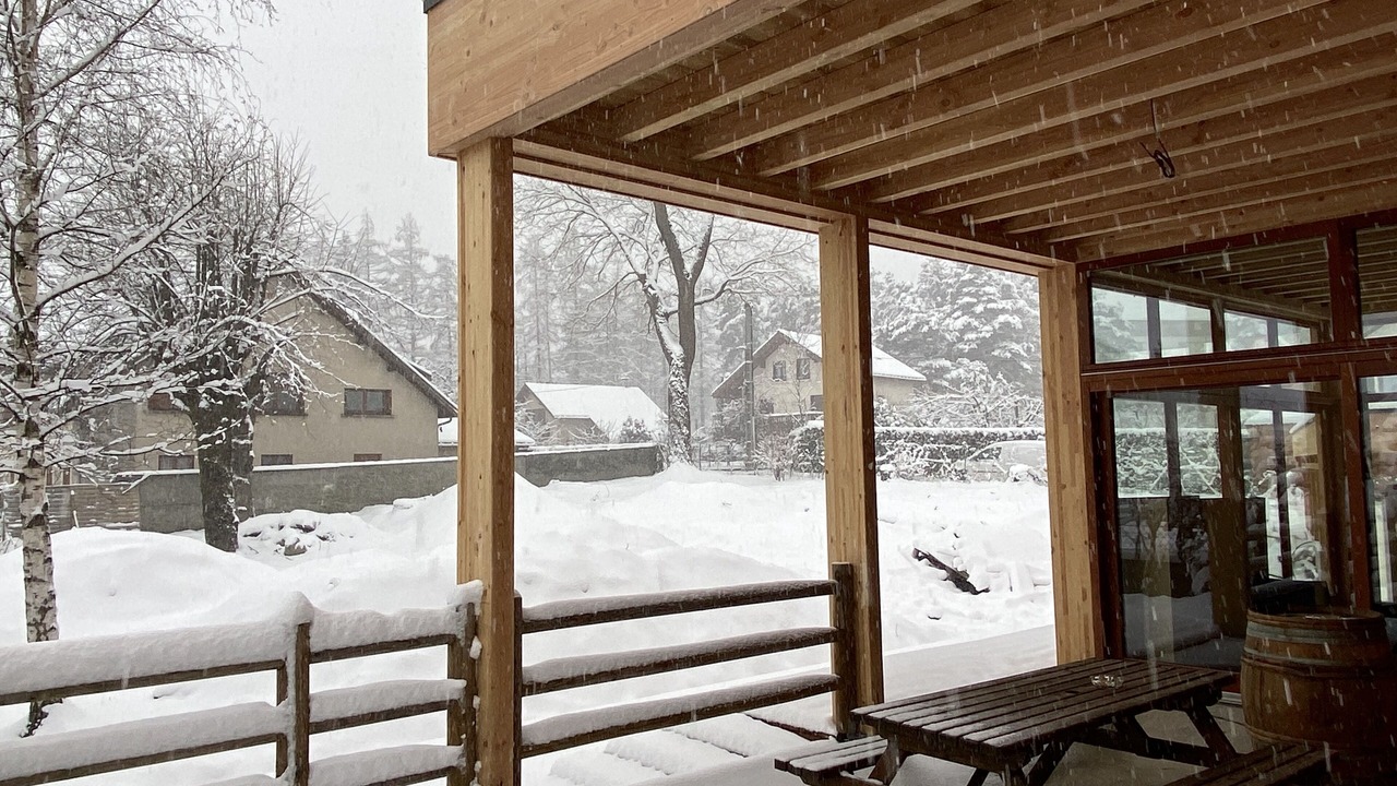 Photo of Outdoor in Le Bourg-d'Oisans