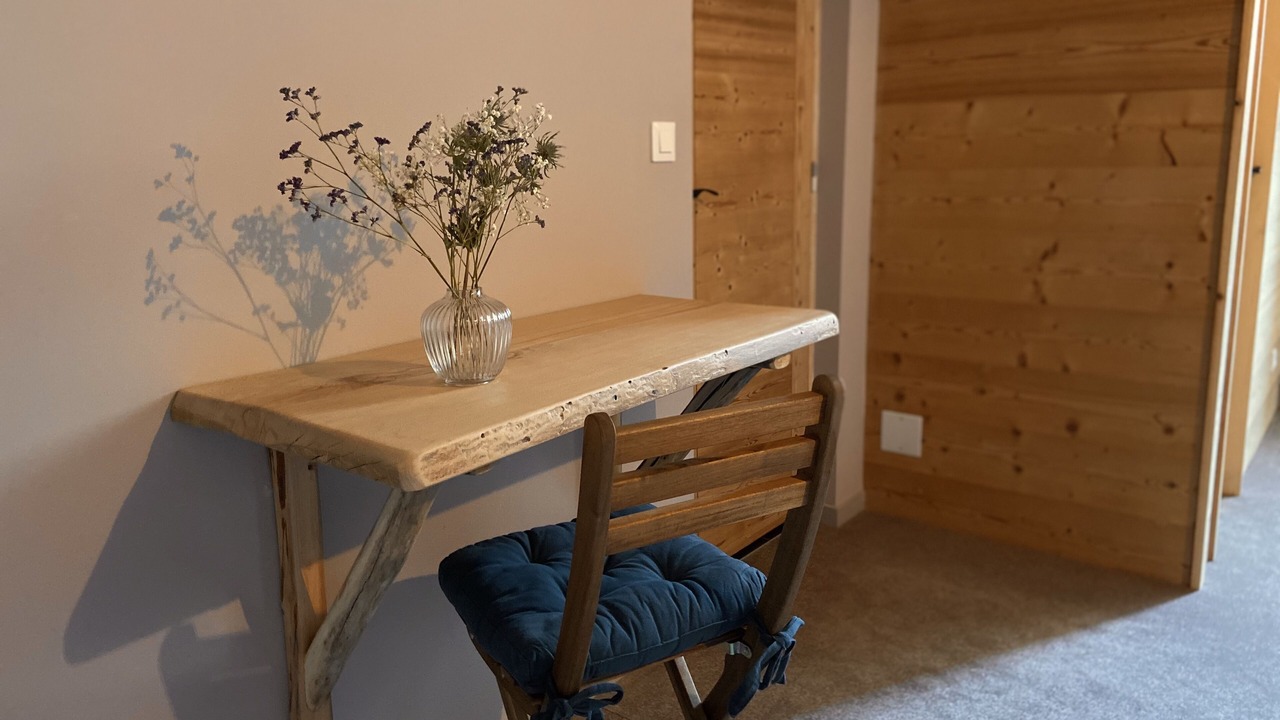 Photo of Bedroom in Le Bourg-d'Oisans