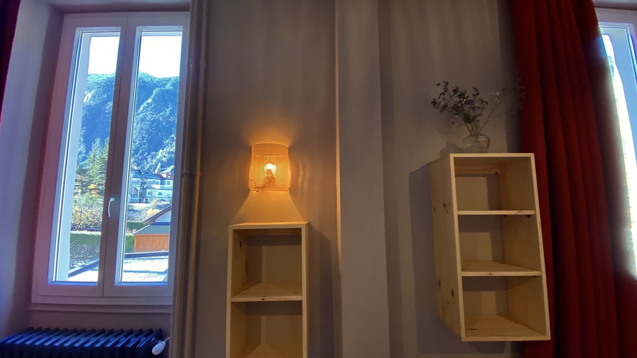 Photo of Bedroom in Le Bourg-d'Oisans