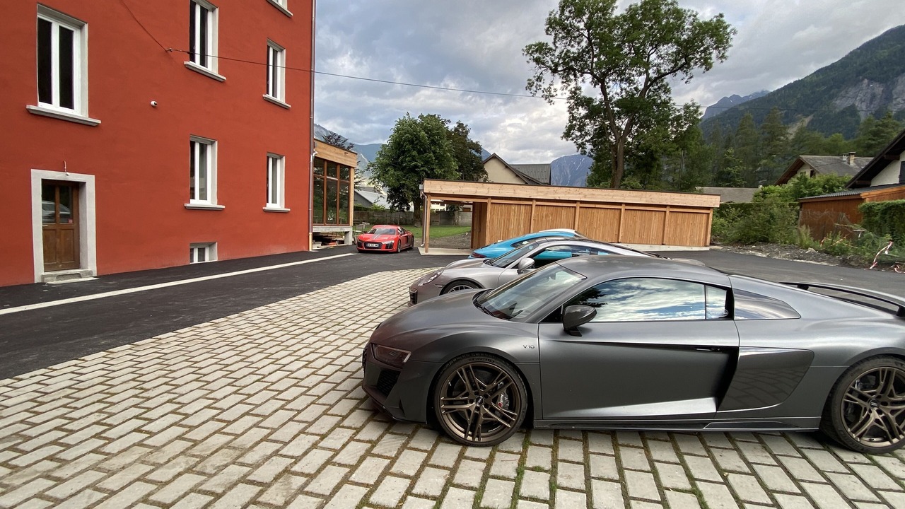 Photo of Others in Le Bourg-d'Oisans