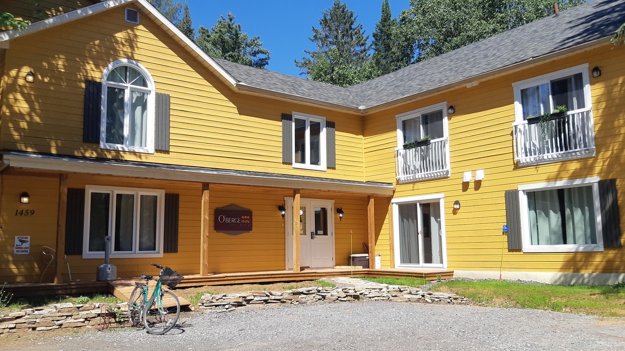 Photo of Outdoor in Val David