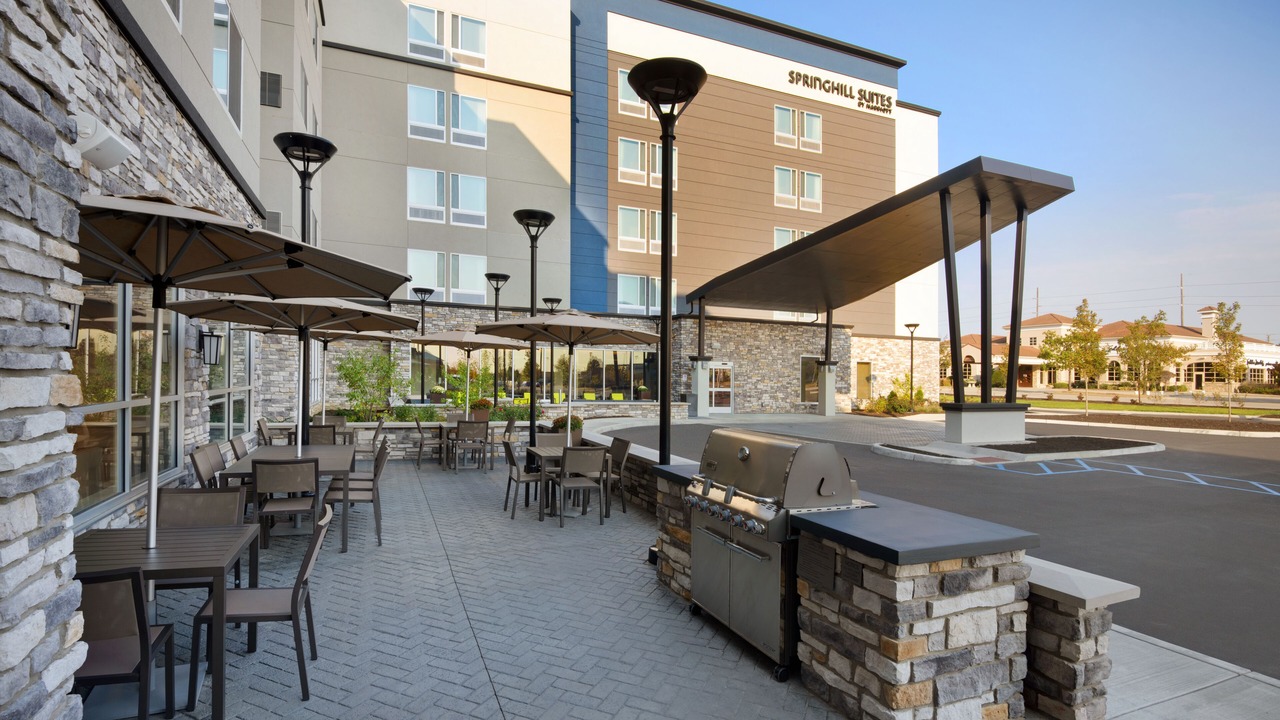 Photo of Patio Balcony in Indianapolis