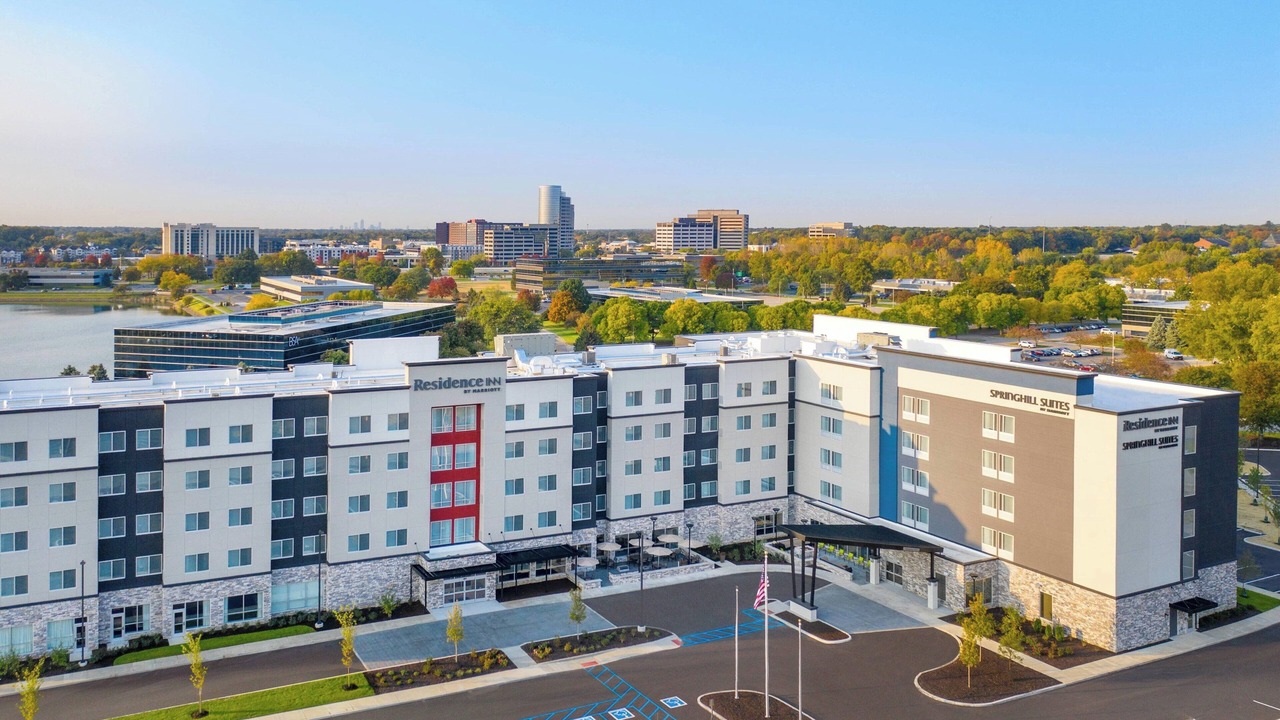 Photo of Others in Indianapolis