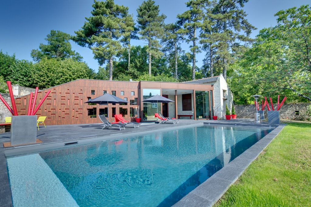 Photo of Outdoor in Candes-Saint-Martin