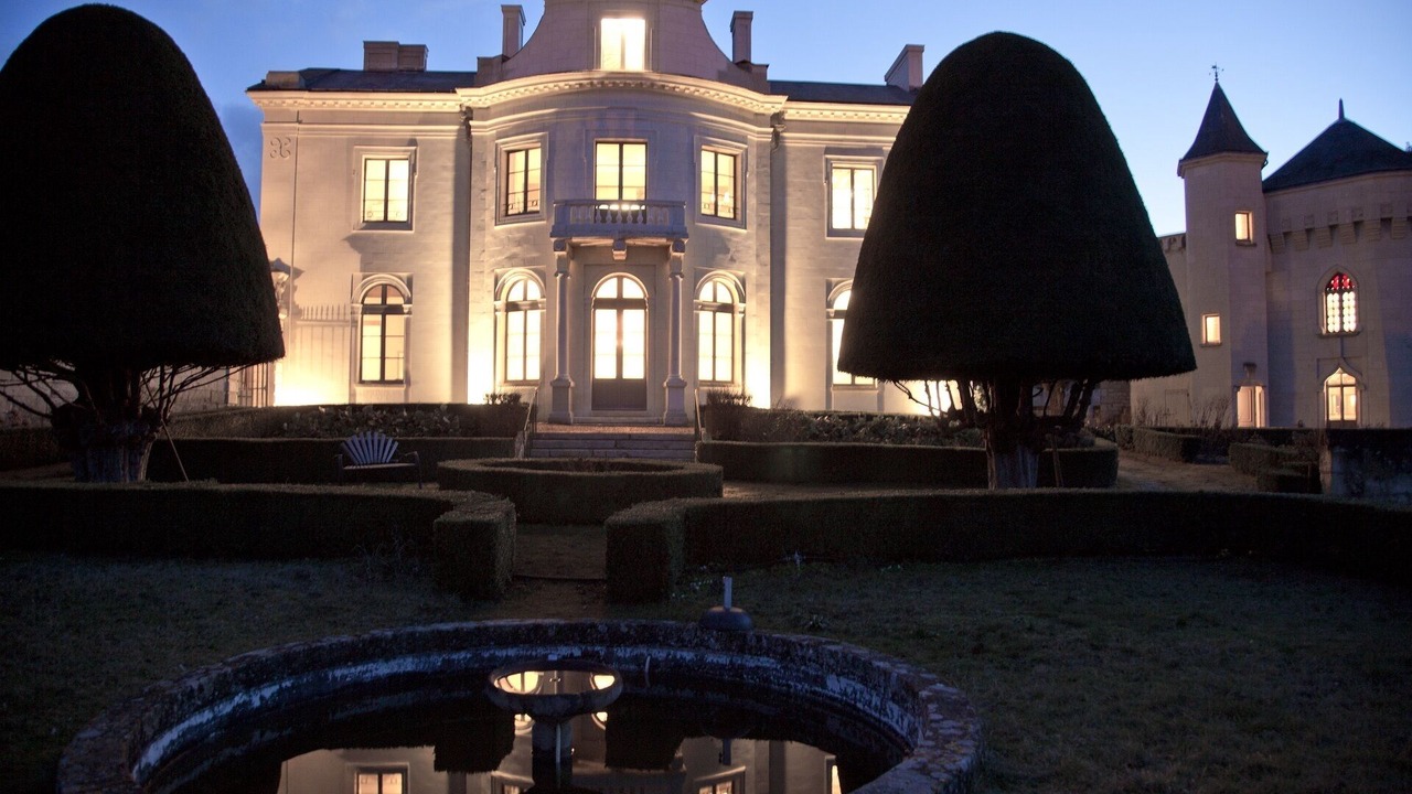Photo of Outdoor in Candes-Saint-Martin