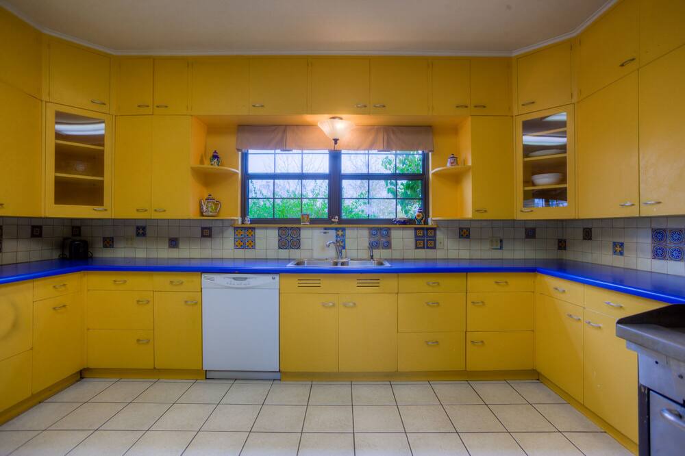 Photo of Kitchen in Hunt