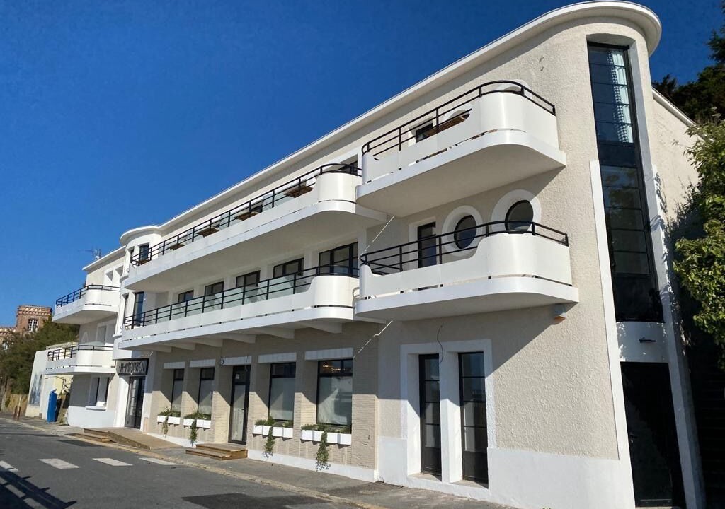 Photo of Outdoor in Villerville