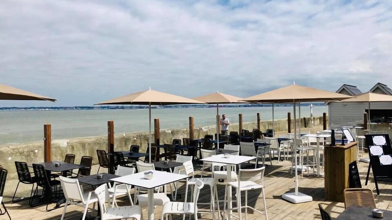 Photo of Patio Balcony in Villerville