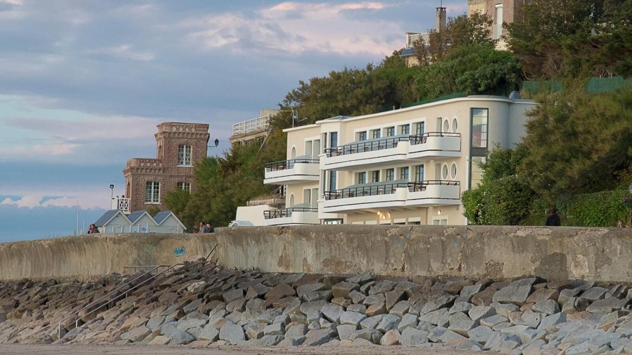 Photo of Outdoor in Villerville