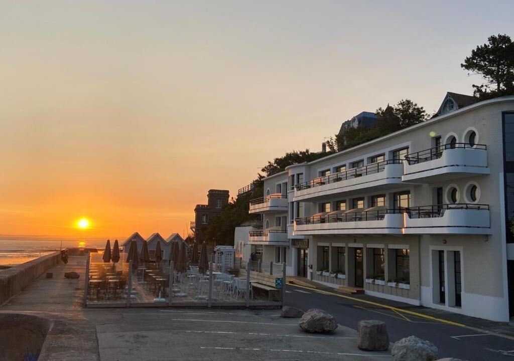 Photo of Outdoor in Villerville