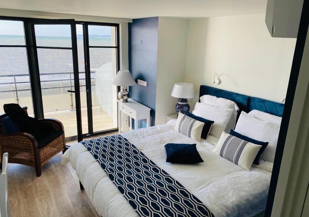 Photo of Bedroom in Villerville