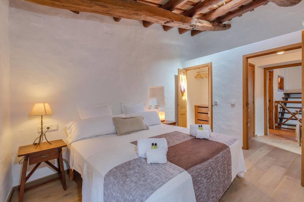 Photo of Bedroom in La Tallada d'Emporda