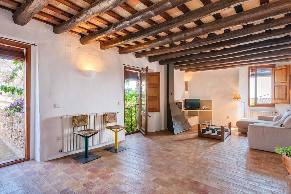 Photo of Livingroom in La Tallada d'Emporda