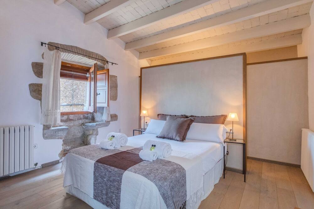 Photo of Bedroom in La Tallada d'Emporda