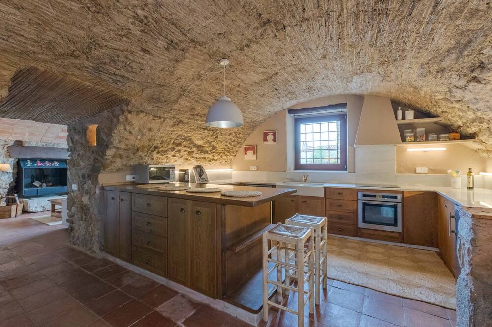 Photo of Kitchen in La Tallada d'Emporda