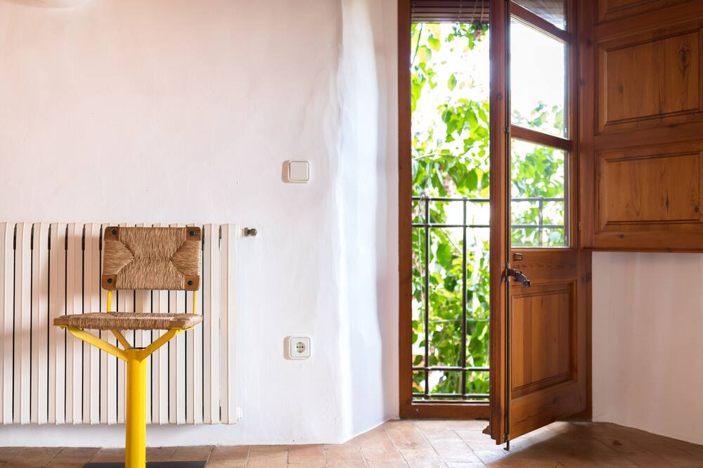 Photo of Bedroom in La Tallada d'Emporda