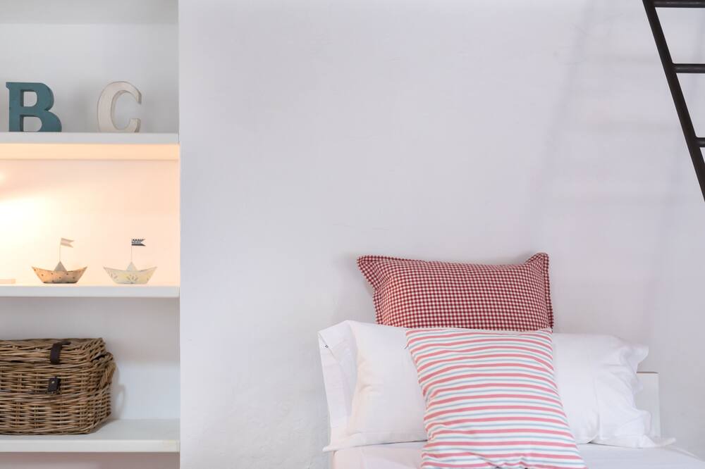 Photo of Bedroom in La Tallada d'Emporda