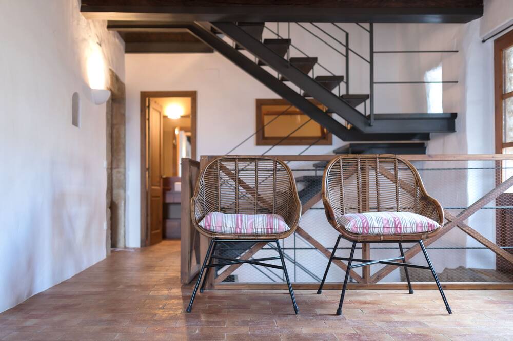 Photo of Bedroom in La Tallada d'Emporda