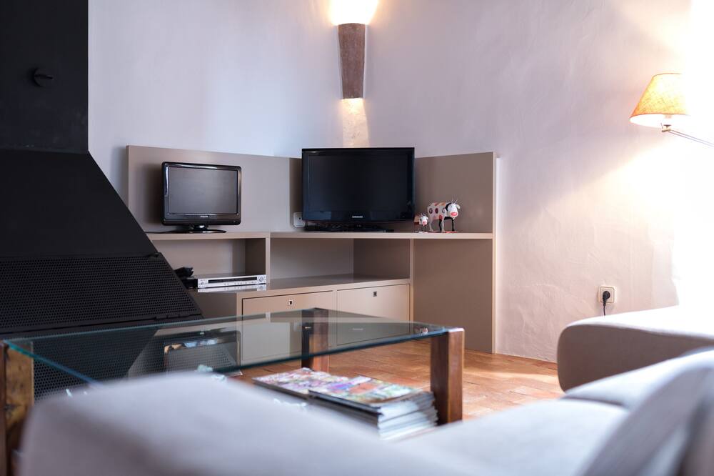 Photo of Livingroom in La Tallada d'Emporda