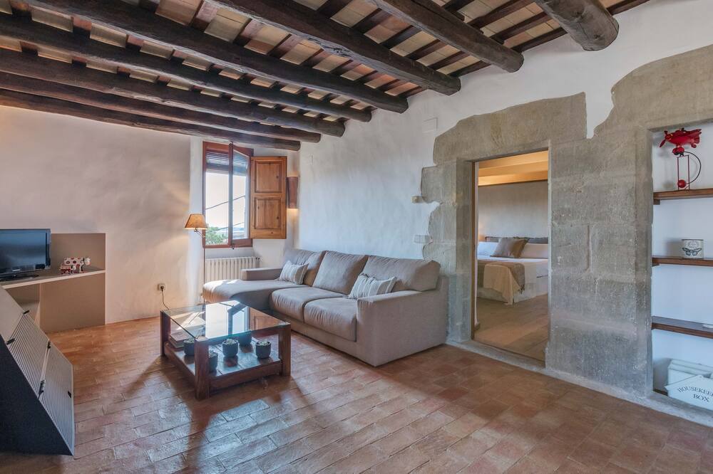 Photo of Livingroom in La Tallada d'Emporda