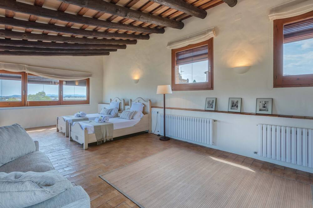 Photo of Bedroom in La Tallada d'Emporda