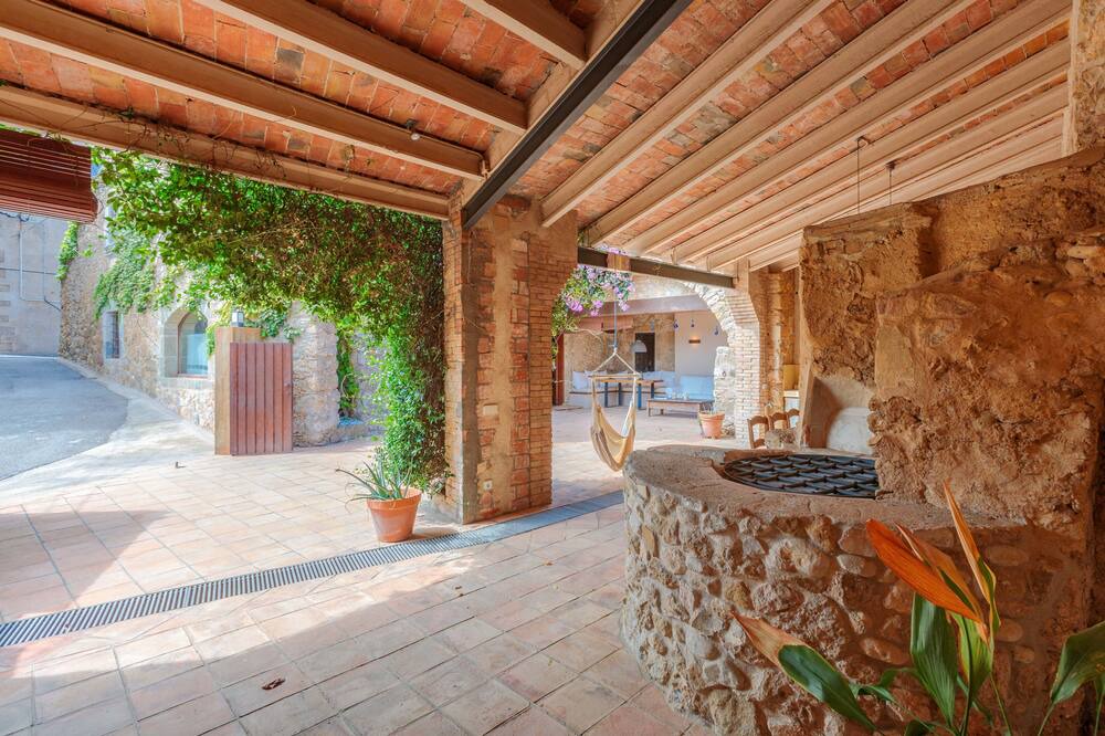 Photo of Outdoor in La Tallada d'Emporda