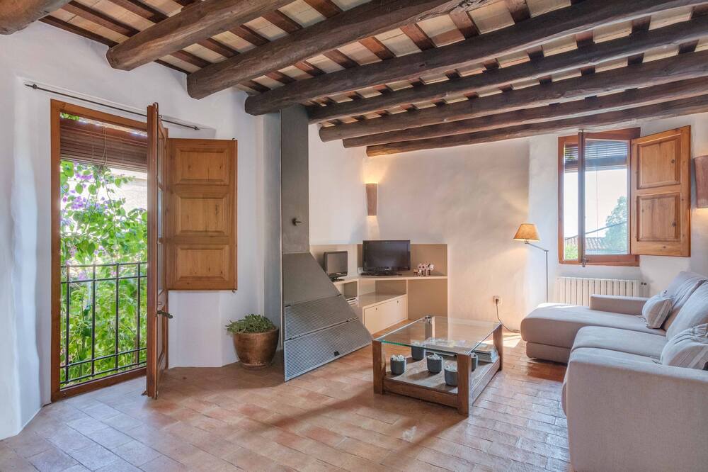 Photo of Livingroom in La Tallada d'Emporda